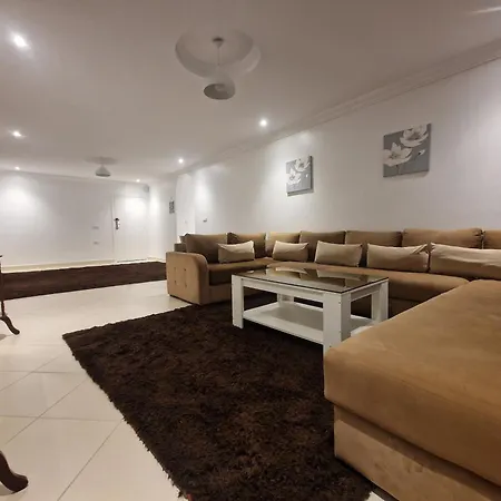 Marina2 View Apartment With Airco Tangier Exterior photo