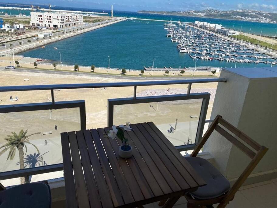 Marina2 View With Airco *