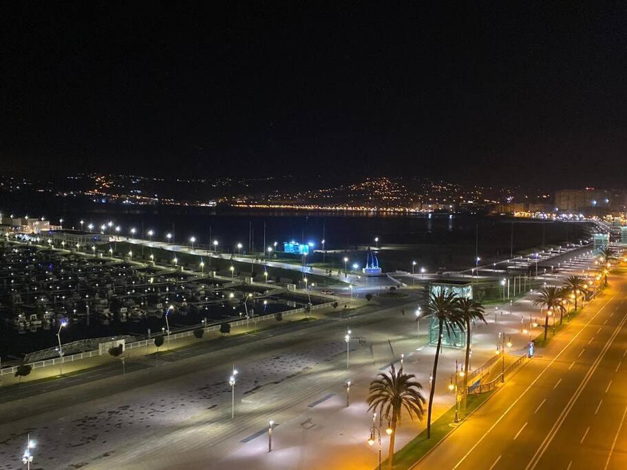 Marina2 View With Airco Apartment