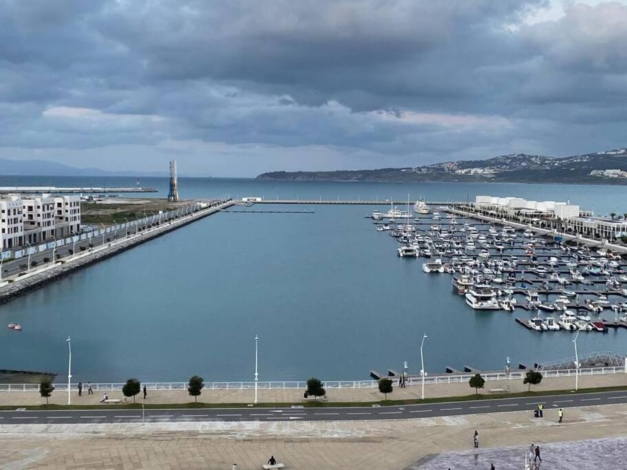 Marina2 View With Airco